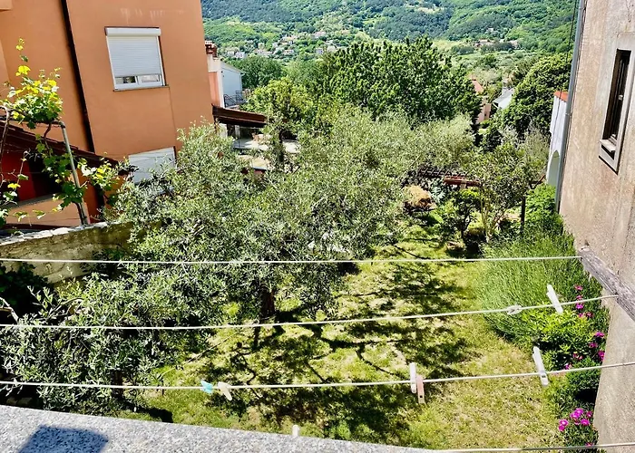 Apartments Rome