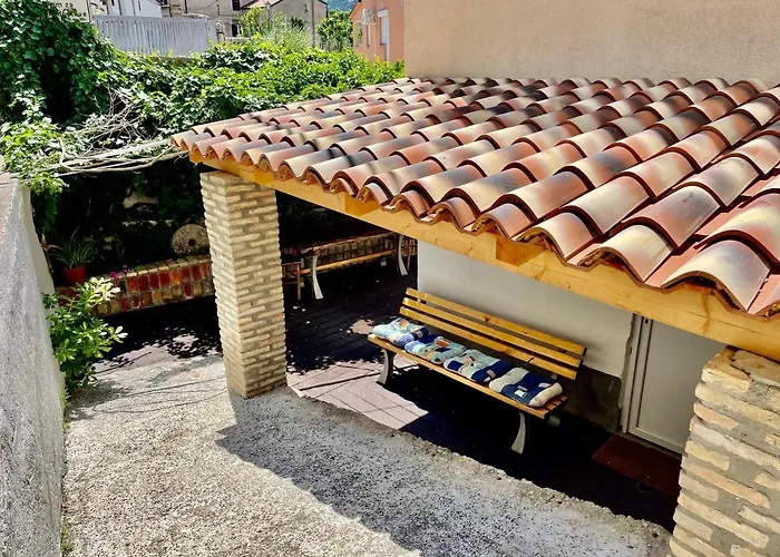 Apartments Rome