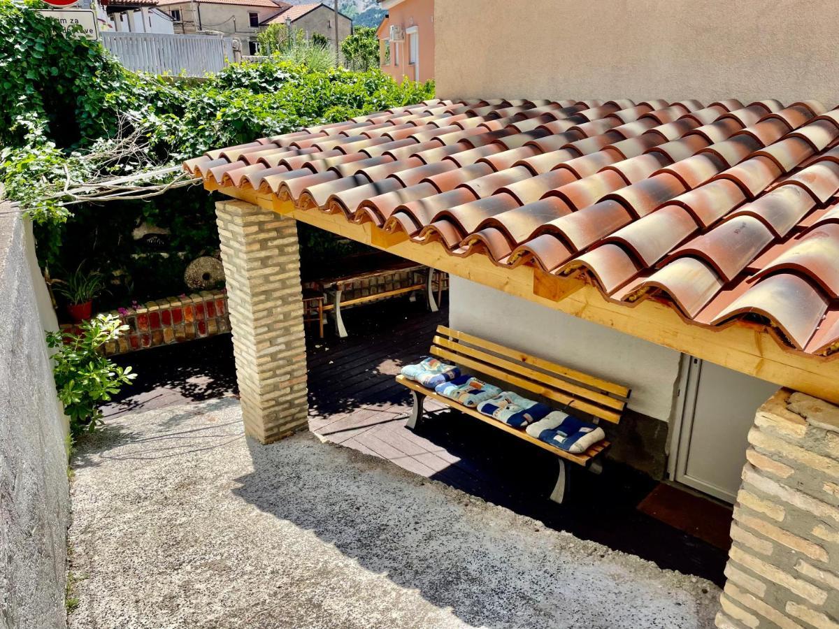 Apartment Rome Baska (Krk)