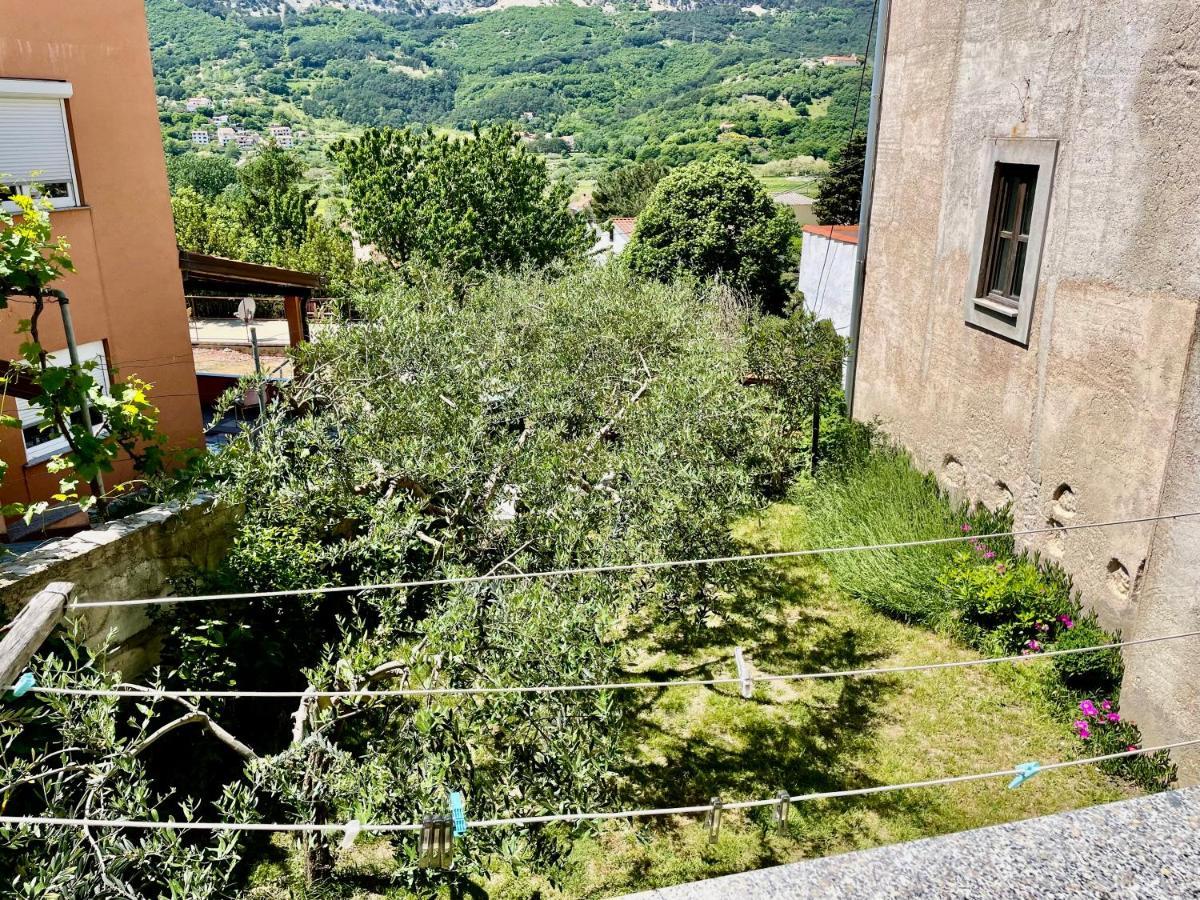 Apartmán Rome *