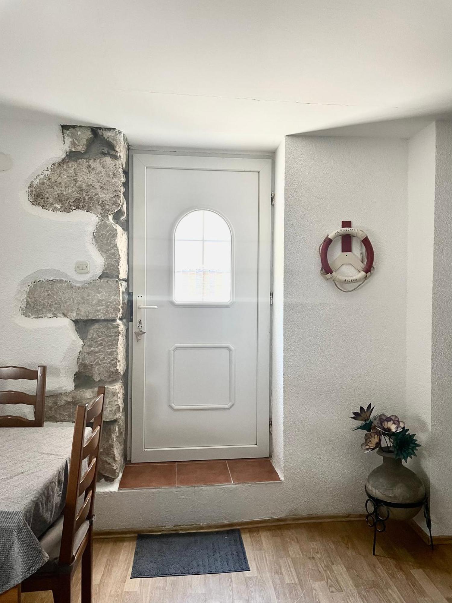 Rome Apartment Baska (Krk)