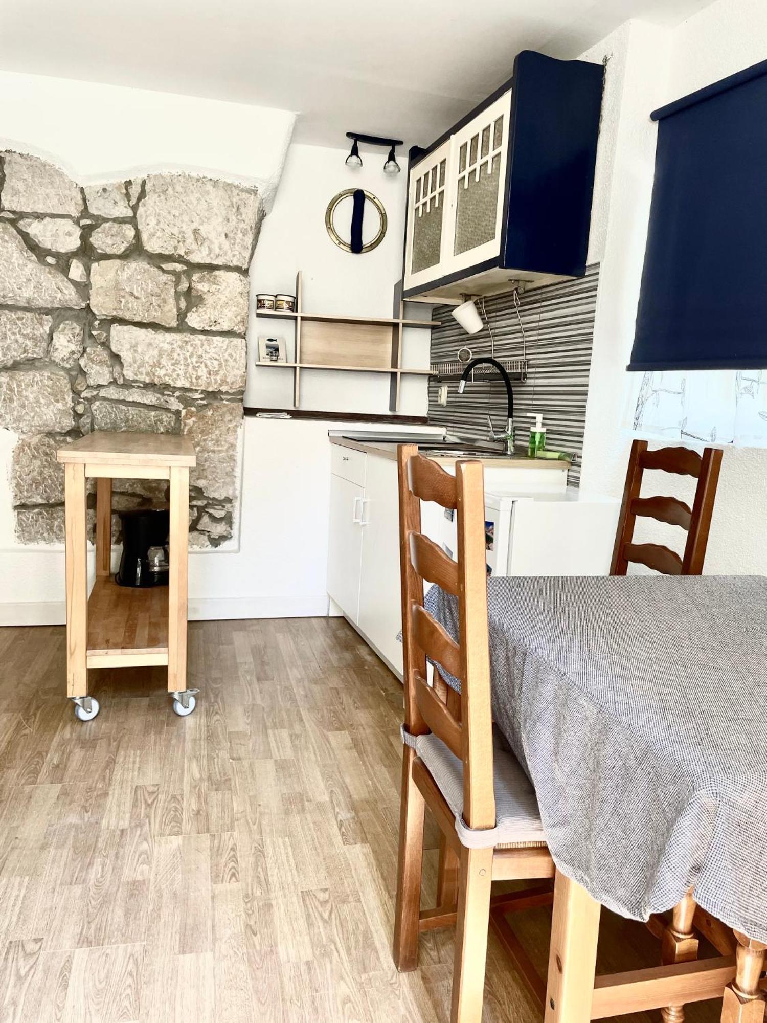 Apartment Rome Baska (Krk)