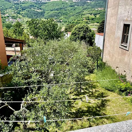 Apartments Rome Baska (Krk) Exterior photo