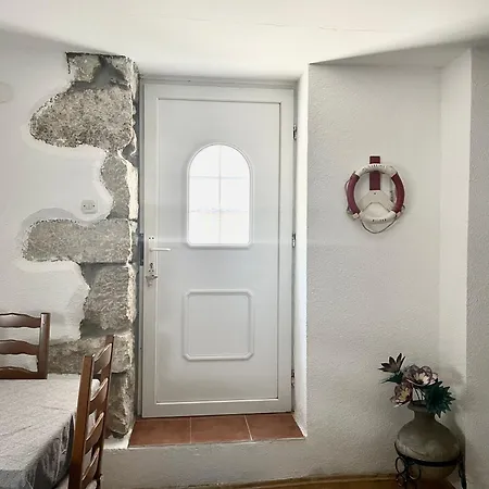 Apartments Rome Baska (Krk) Room photo