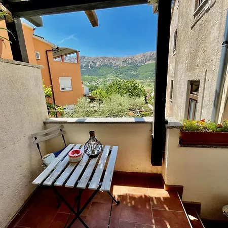 Apartments Rome Baska (Krk) Room photo