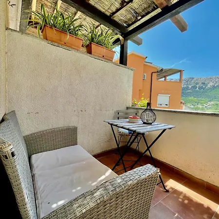 Apartments Rome Baska (Krk) Room photo