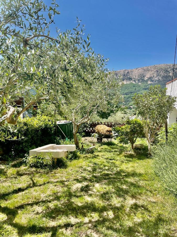 Lägenhet Rome Baška